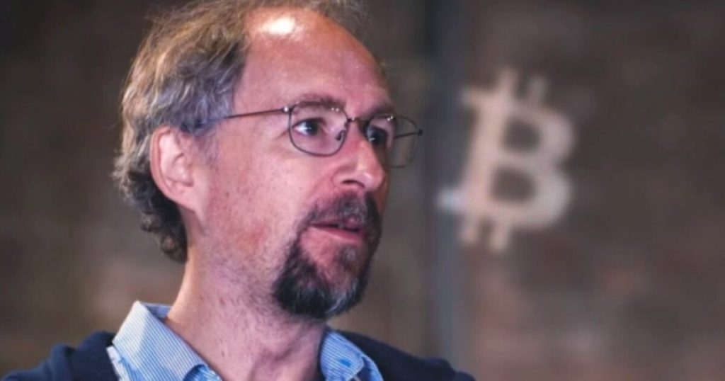 Bitcoin Kurucusu Satoshi Nakamoto Olduğu İddia Edilen İsim, Michael Saylor Hakkında Konuştu!