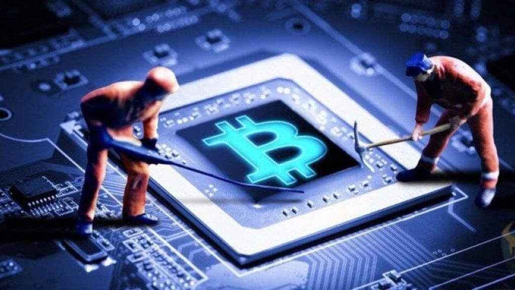 Bitcoin Madenciliği Şirketlerinin Gelirleri Düşüyor, Buna Rağmen Satmıyorlar! Tarihsel Açıdan Ne Anlama Geliyor?