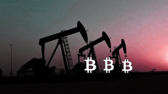 Bitcoin Madencilik Zorluğu Rekor Seviyeden Hafifçe Düştü