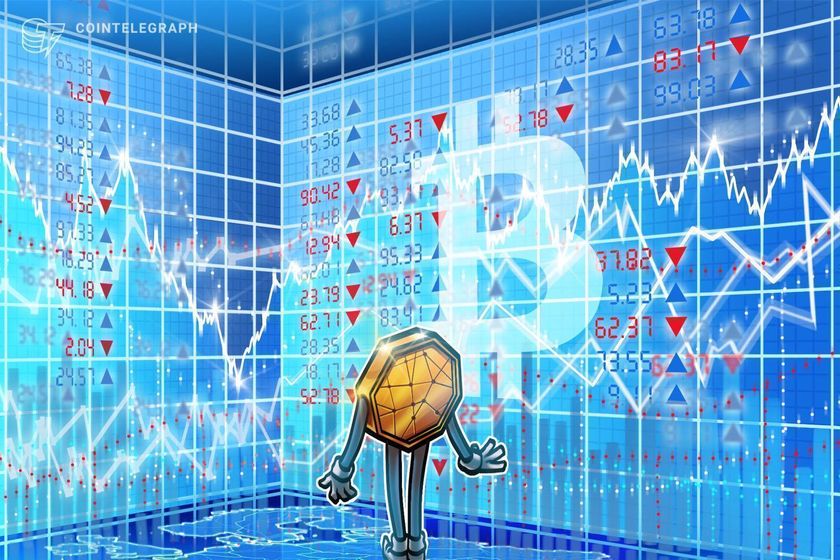 Bitcoin için kritik kapanış: BTC sahiplerinin izlemesi gereken 5 faktör