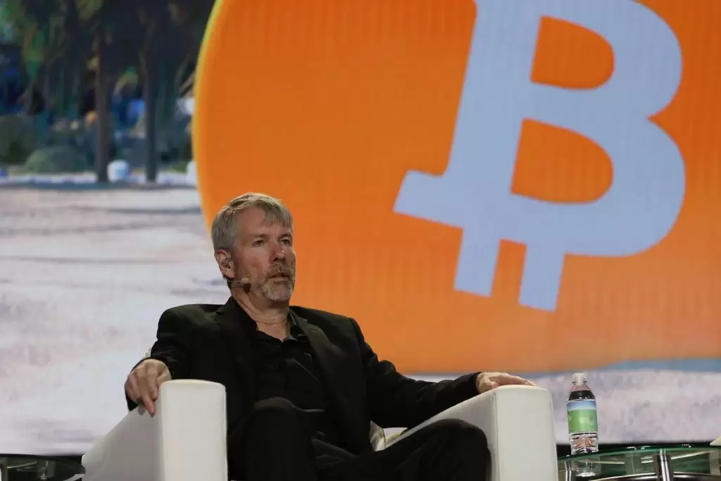 Büyük Boğa Michael Saylor’ın Şirketi Strategy, Yeni Bitcoin Alım Hamlesini Paylaştı!