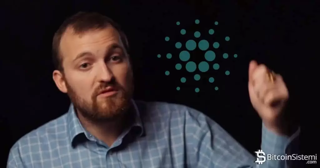 Cardano Kurucusu Charles Hoskinson, Bitcoin (BTC), ADA ve XRP Hakkında Konuştu! Planlarını Sıraladı!