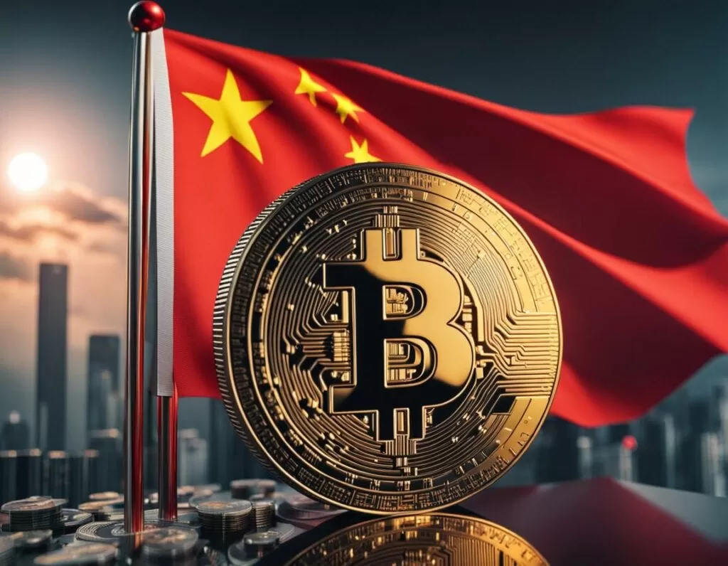 Çinli Şirketten Bitcoin (BTC), Ethereum (ETH) ve İki Altcoini İlgilendiren Devasa Kripto Hamlesi Geldi!