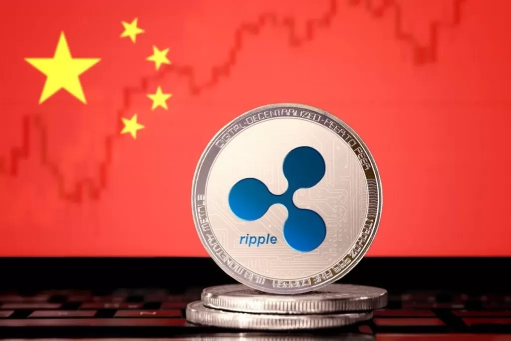 Çinli Şirketten Devasa XRP Hamlesi Geldi! “300 Milyon Dolarlık Hazine…”