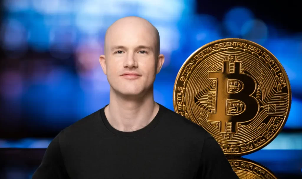 Coinbase CEO’sundan Dengeleri Değiştirecek Bitcoin (BTC) Açıklaması Geldi! Herkesin Merak Ettiği Soruyu Cevapladı!