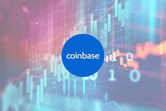 Coinbase (COIN) Hissesi %19 Yükseldi