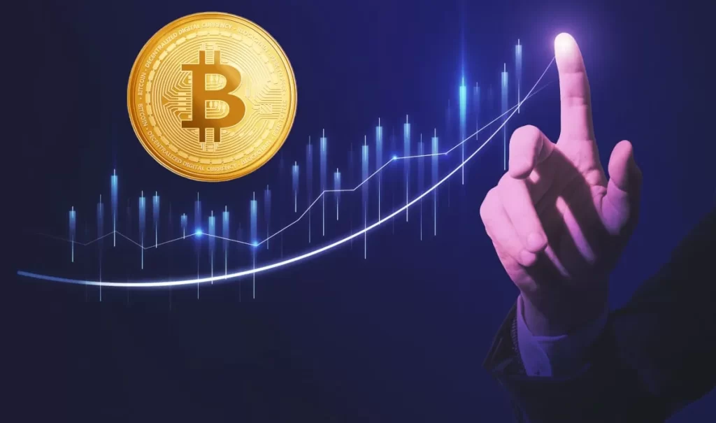 CryptoQuant Analisti Bitcoin’de Beklediği Yükseliş Oranını Açıkladı! Zirve İçin Fiyat ve Tarih Verdi!
