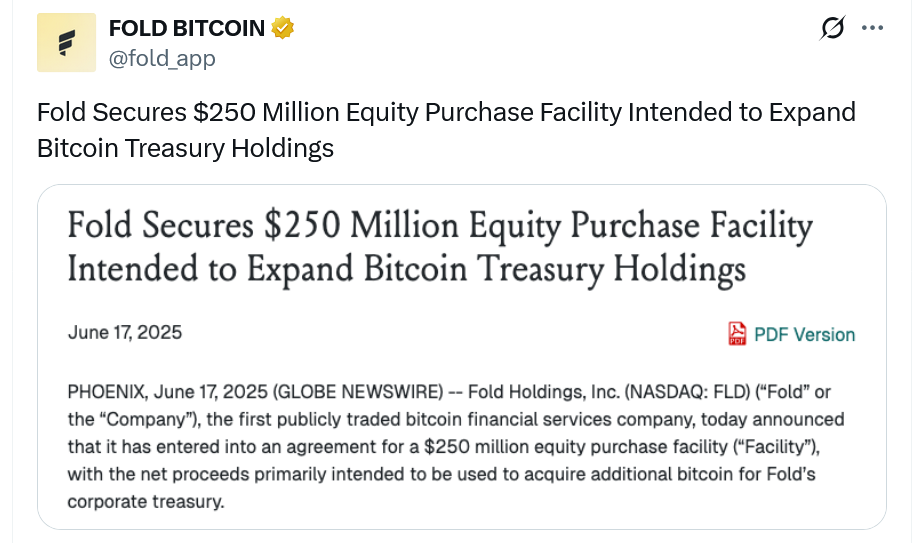Dört halka açık firma Bitcoin ve HYPE yatırımı için 844 milyon dolar ayırdı