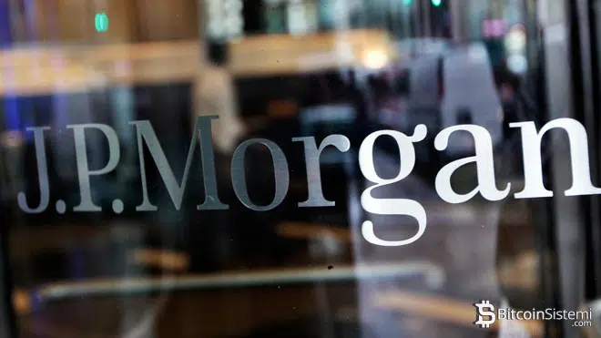 Dünyanın En Büyük Bankası JPMorgan’dan Art Arda Kripto Para Atılımları Geliyor! Bugünü de Boş Geçmediler