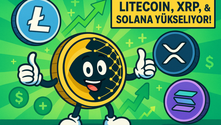 ETF Kararları XRP; DOGE ve Ethereum’u fiyatını nasıl etkileyecek?