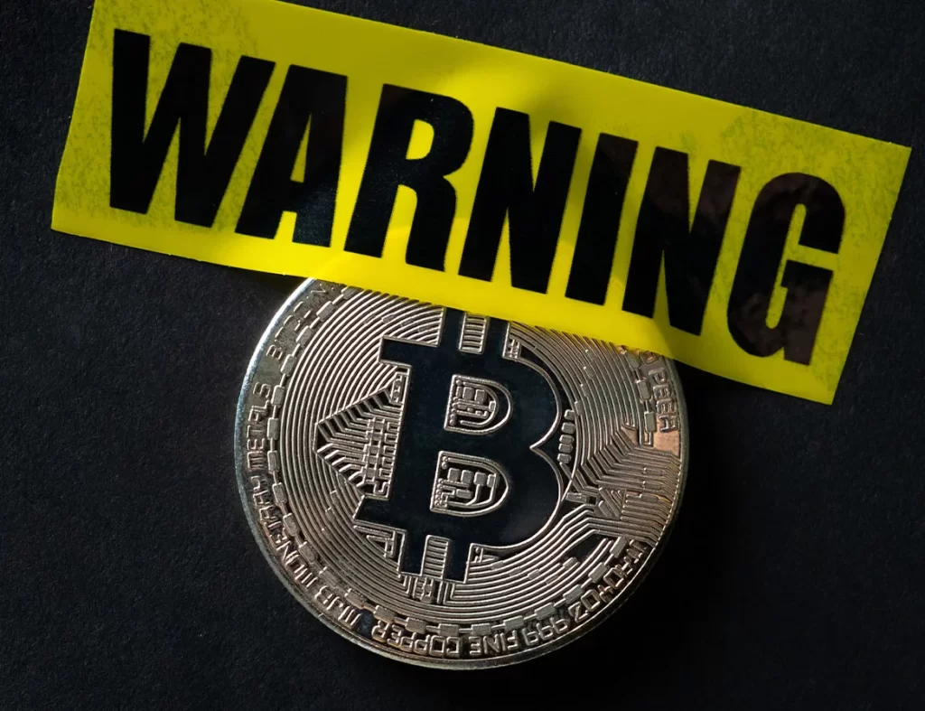 CryptoQuant’tan Çok Ciddi Bitcoin (BTC) Uyarısı Geldi! “Bu Seviyeler Görülebilir!”