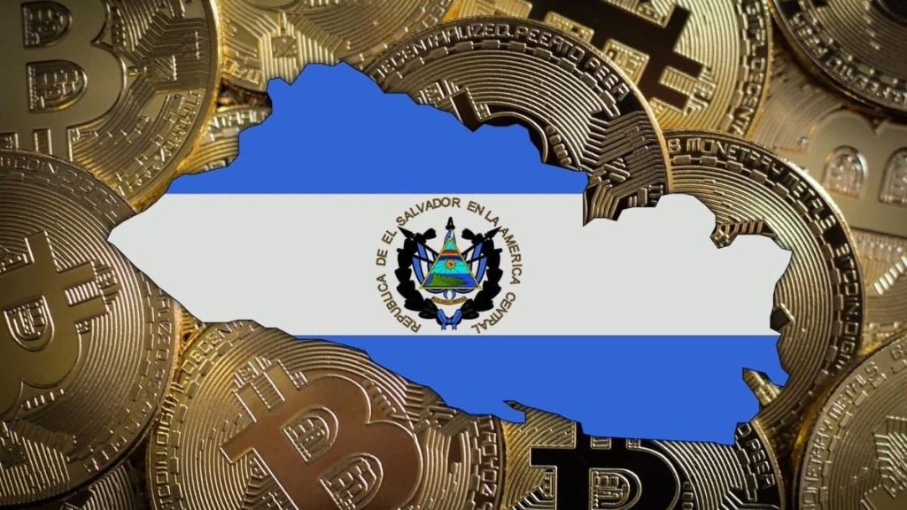 El Salvador’un “IMF’ye Bitcoin Satın Almama Sözü” Vermesinin Ardından Satın Aldığı BTC Miktarı Belli Oldu!
