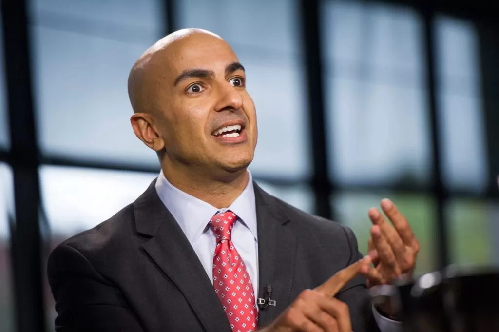 En Şahin FED Üyelerinden Neel Kashkari, Faiz İndirimi Beklediği Ayı Açıkladı!