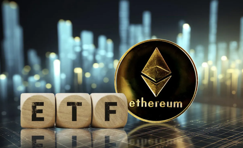 Ethereum Borsa Yatırım Fonları (ETF) 11. Ayında Kritik Seviyeyi Geçti! İşte Detaylar