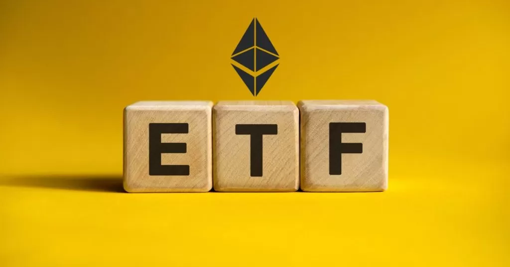 Ethereum ETF’lerinde Rekor Giriş! Bitcoin ETF’lerini Geride Bıraktı! İşte Rakamlar
