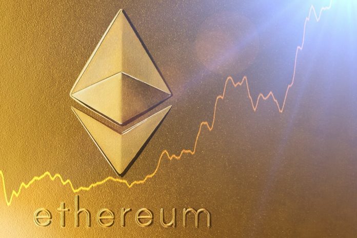 Ethereum (ETH), Golden Cross Onayıyla Yeni Yükselişin Eşiğinde