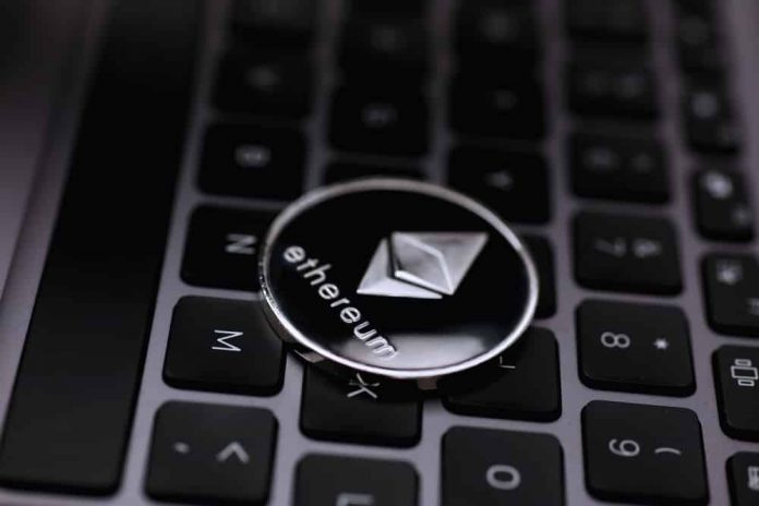 Ethereum’da Dev Hamle: 12 Saatte 799 Milyon Dolarlık İşlem Gerçekleşti