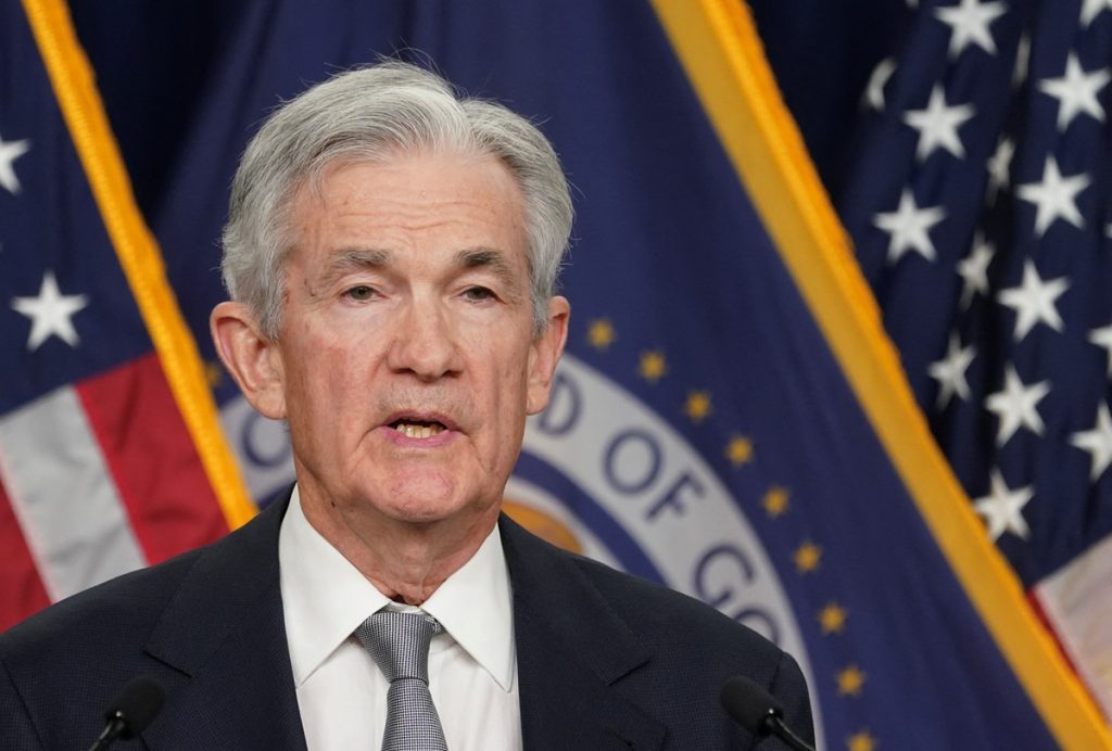 FED ve Başkan Jerome Powell’ın Açıklamalarının Anlamı Ne? Faiz İndirimi Gelecek Mi? Hepsini Burada Toparladık!