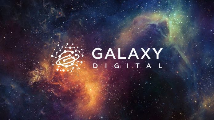 Galaxy Digital, Kripto Girişimlerine 175 Milyon Dolar Yatırım Yapacak