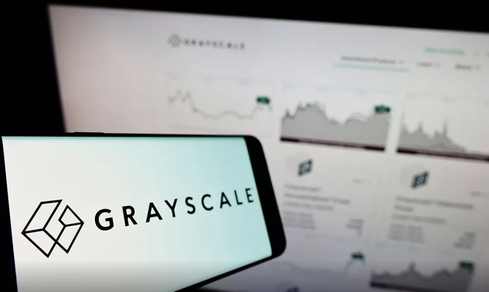 Grayscale Top 20 Listesini Güncelledi: Avalanche (AVAX) ve Yeni Bir Altcoin Eklendi!- XRP Listede Hala Yok!