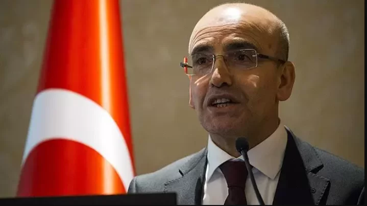 Hazine ve Maliye Bakanlığı Kripto Paralar Konusunda Düğmeye Bastı! Mehmet Şimşek Olacakları Açıkladı!