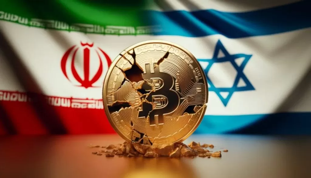 İran-İsrail Çatışması Sonrası Bitcoin ve Altcoinlerde Bu Hafta Sonu Ne Bekleniyor?