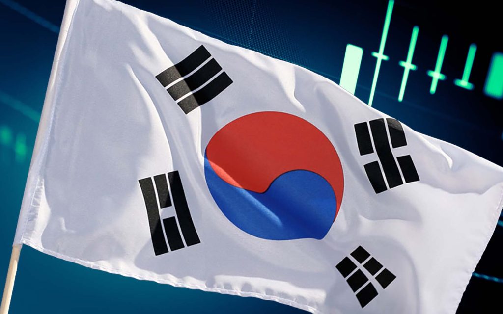 İşte Güney Kore Kripto Para Borsalarında İşlem Hacmi Patlaması Yaşayan Altcoinler! XRP Zirveyi Kaptırdı, Bitcoin İlk 5’te Bile Değil!