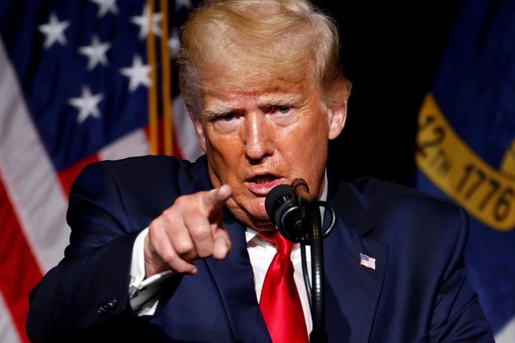 Kritik Faiz Kararı Öncesinde Donald Trump Önemli Açıklamalar Yaptı, Powell’a ‘Aptal’ Dedi – Bugünkü Kararı Ağzından Kaçırmış Olabilir!