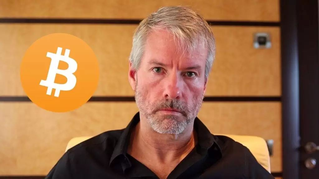 Mega Boğa Michael Saylor’dan Bitcoin Kehaneti ve ABD’ye Önemli Uyarı Geldi!
