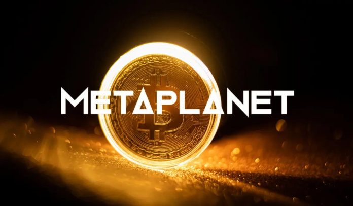 Metaplanet’in Bitcoin Varlığı 10.000 BTC’yi Aştı