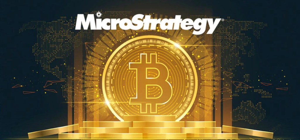 MicroStrategy, Haftalık Devasa Bitcoin (BTC) Satın Alımını Yaptı: İşte Elindeki Son BTC Miktarı!