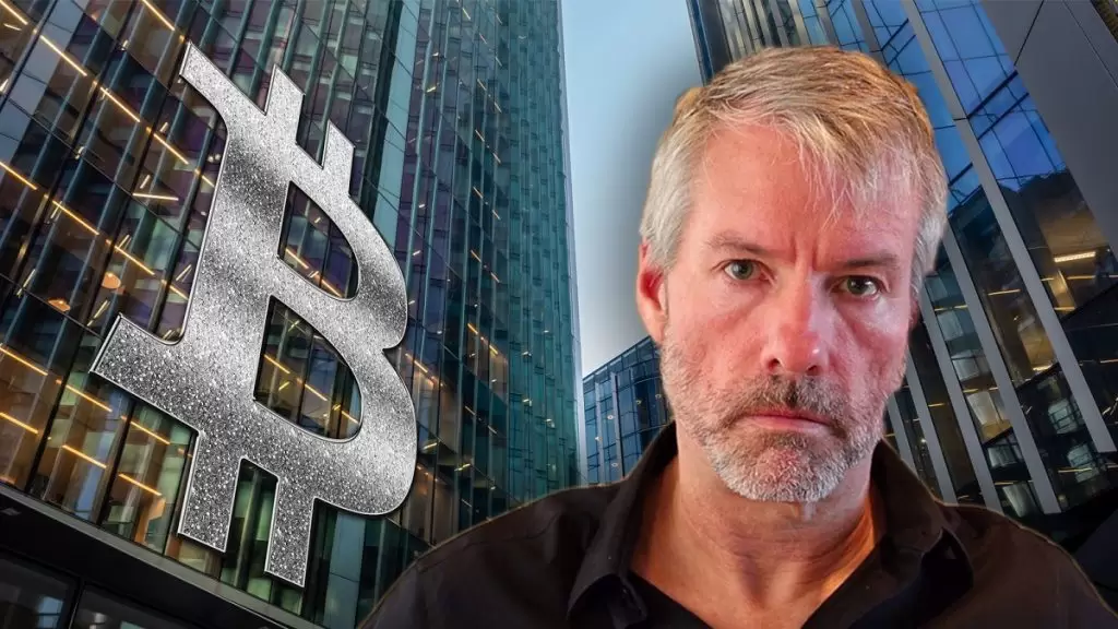 MicroStrategy Kurucusu Michael Saylor’dan Flaş Açıklamalar! “2045 Yılında Bitcoin Fiyatı…”