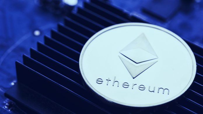 Nasdaq Şirketinden Dev Ethereum Hamlesi: 463 Milyon Dolarlık Alım Gerçekleştirildi
