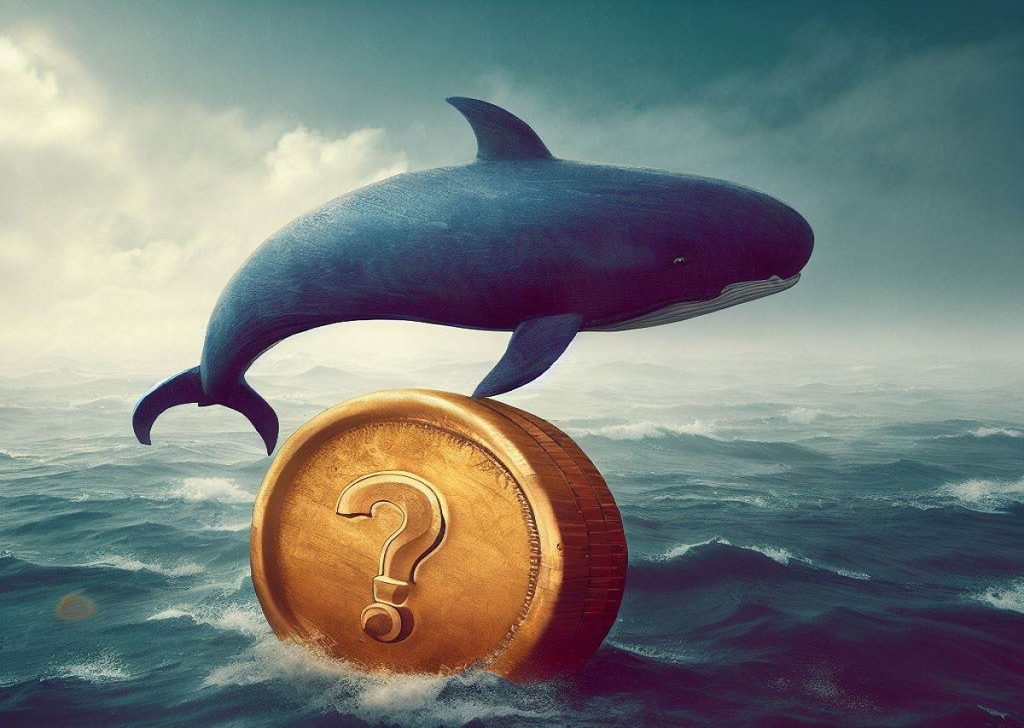 Onchain Verilerde Balina Hareketliliği Var: İşte Alıp Sattıkları Altcoinler!