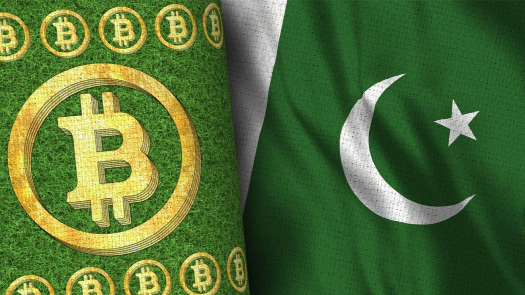 Pakistan, Hindistan’la Olan Gerilimin Ortasında Bitcoin Madenciliğine Yatırım Yapacağını Duyurdu! İşte Detaylar