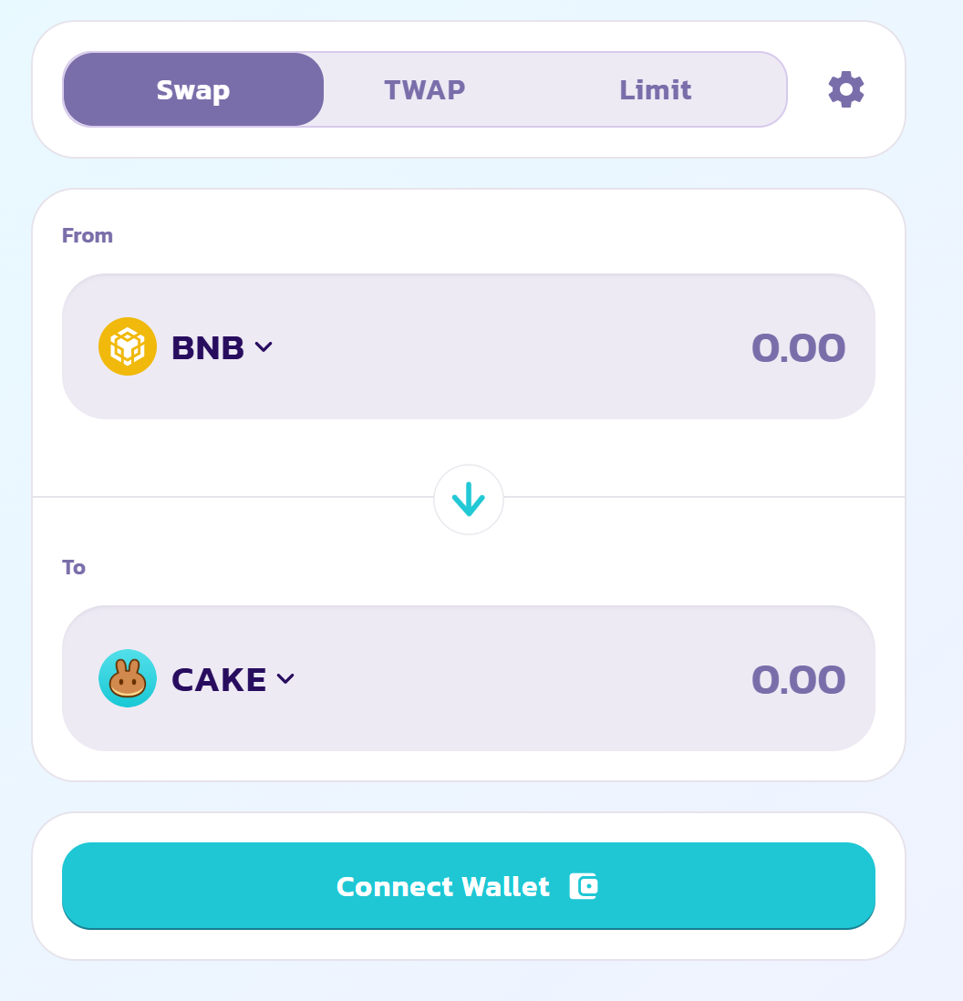 PancakeSwap tek tıkla zincirler arası takas özelliğini başlattı