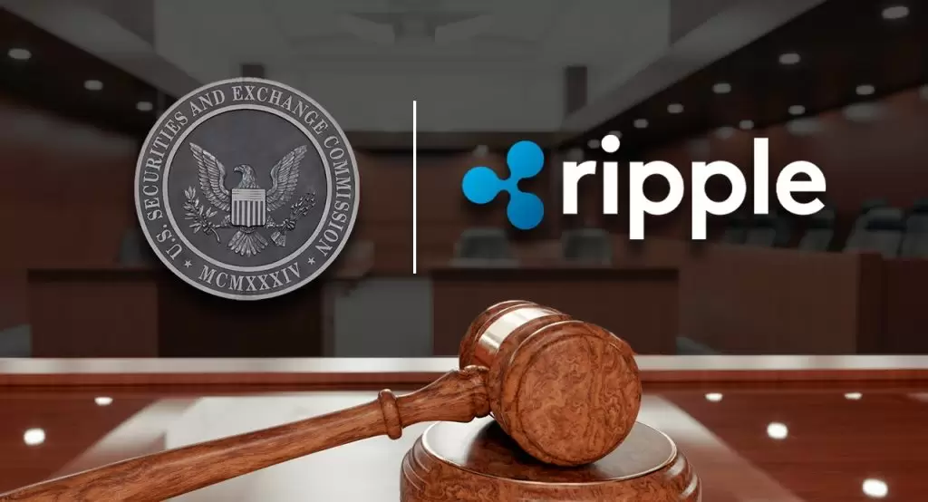 Ripple-SEC Davasında Yargıç Torres’ten Yine Şok Edici Bir Karar: XRP Hukuk Direktörü Açıklama Yaptı! “Top Artık Bizim Sahamızda”