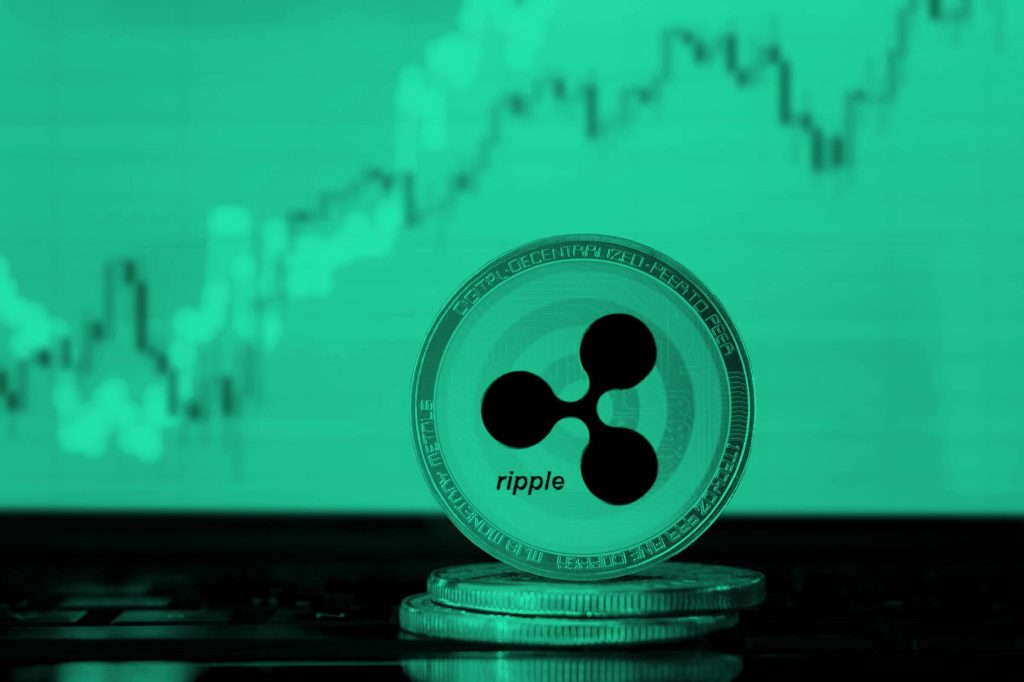 Ripple (XRP) ile Wall Street Devi Arasında Dev Anlaşma Açıklandı!