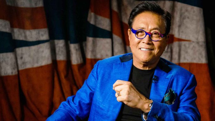Robert Kiyosaki’den Sert Uyarı: Bitcoin, Altın ve Gümüşe Yatırım Çağrısı
