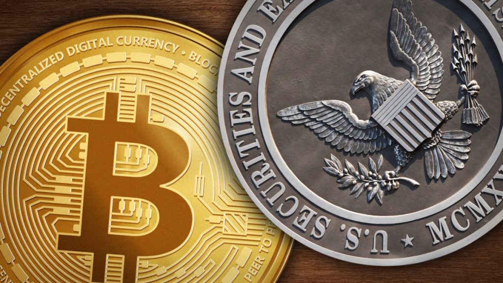 SEC’in Bitcoin’de Daha Önce Hiç İstemediği Özellik İçin Yeşil Işık Geldi! SEC Üyesi Açıkladı!