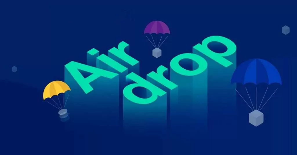 SON DAKİKA: Büyük Airdrop ve Token Lansmanı Duyurusu Yapıldı! Rekabeti Kızıştırabilir