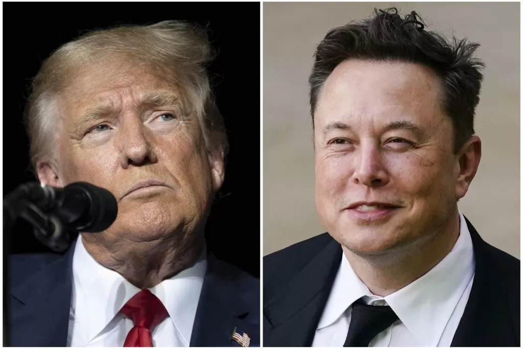 SON DAKİKA: Donald Trump ile Elon Musk Arasında İpler Koptu! İşte Kavganın Sebebi ve Detaylar