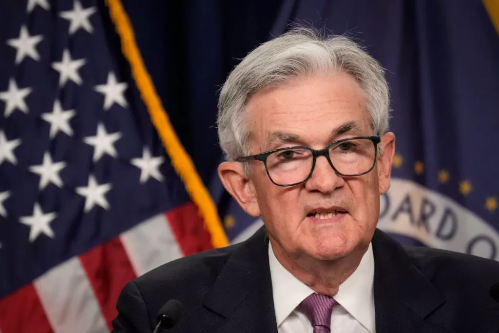 SON DAKİKA: FED Başkanı Olarak Jerome Powell’ın Yerine Düşünülen İsim Ortaya Çıktı!