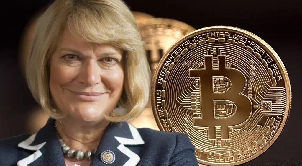 Senatör Lummis’ten Bitcoin ve ABD Ordusu Hakkında Dikkat Çeken İddia Geldi!