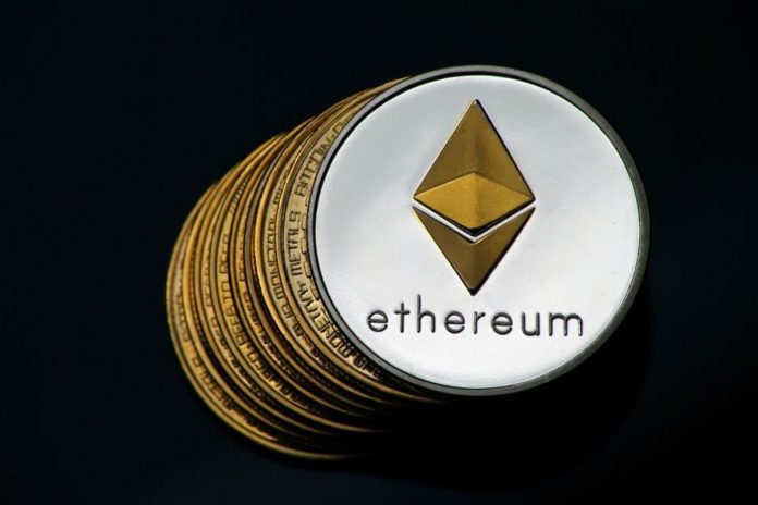 Ethereum (ETH) Ethereum (ETH)