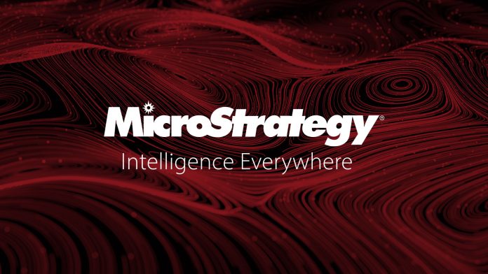 Strategy, Mayıs Ayını 75 Milyon Dolarlık Bitcoin Alımıyla Kapattı