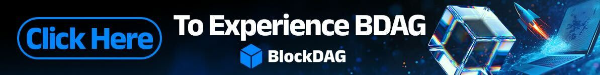TRX Katılımı Artıyor, LINK 47 Dolar Hedefliyor, BlockDAG Ön Satışı CertiK Desteğinden Sonra 299 Milyon Dolara Ulaşıyor