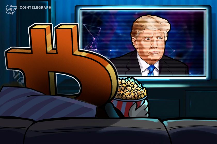 Trump Media 400 milyon dolarlık hisse geri alımına rağmen Bitcoin planına sadık