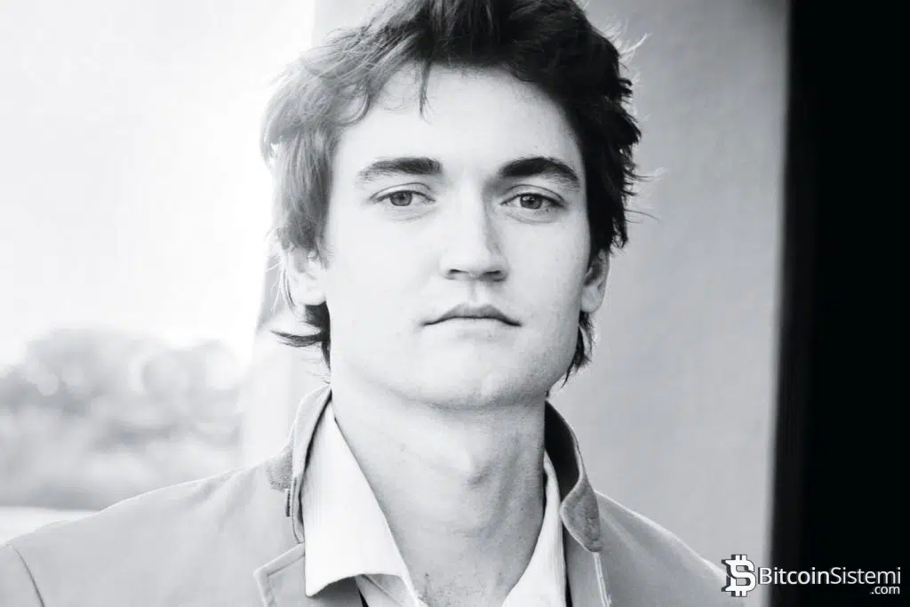 Tüm Bitcoin’lerini ABD Hükümetine Kaptıran Ross Ulbricht’e Çok Yüklü Miktarda Gizemli BTC Transferi Geldi! Anlamı Ne?