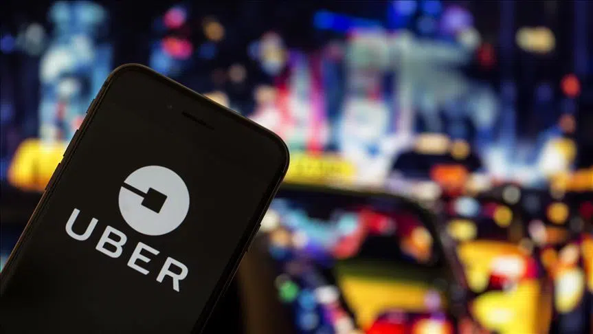 Ulaşım Ağı Devi Uber, Ödemelerde Stablecoinleri Kullanmaya Hazırlanıyor! İşte Detaylar